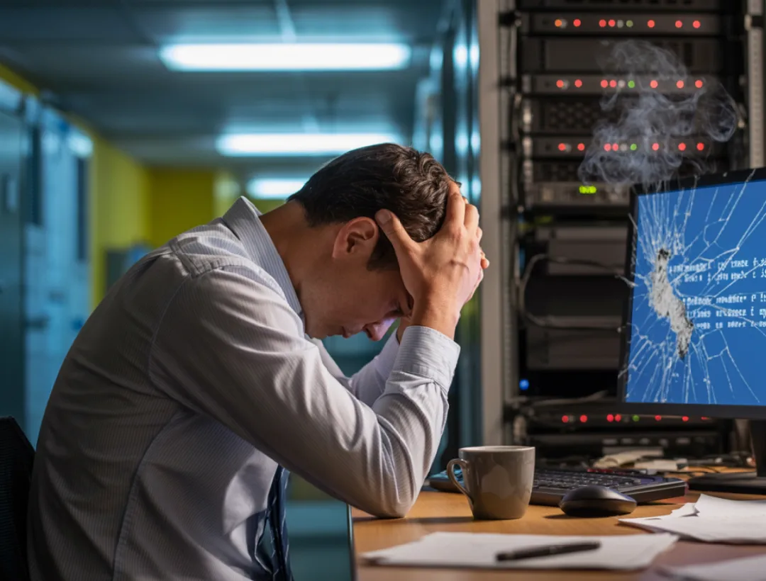 Mastering About Disaster Recovery