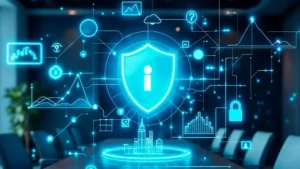 No Network is Entirely Secure