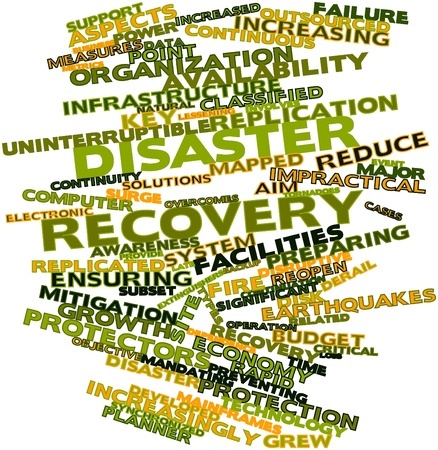 Backup and Disaster Recovery – Do you have a plan?