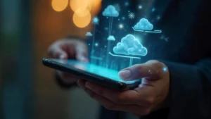 Marketers Are Migrating to the Cloud