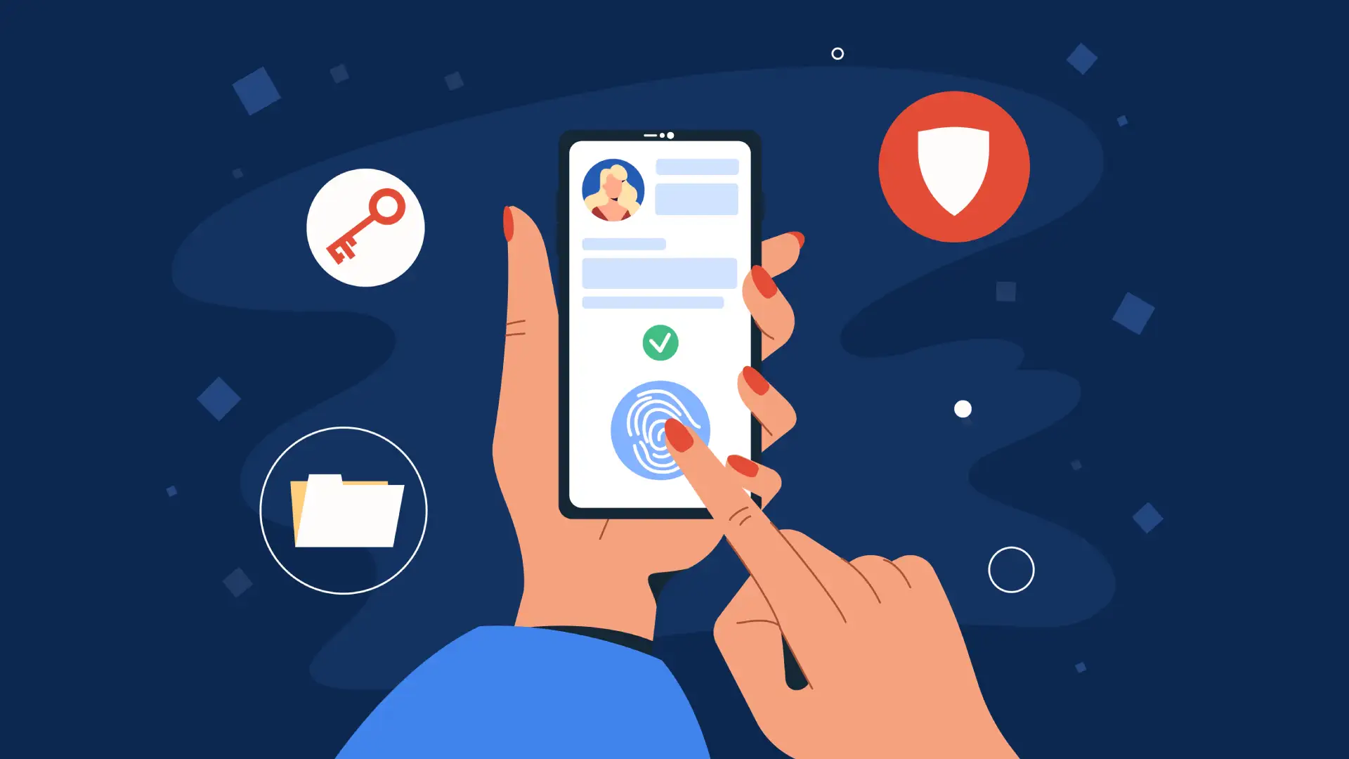 Use Two-Step Verification