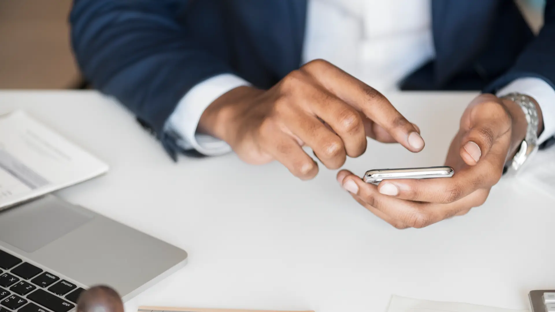 Mobile phones for your business