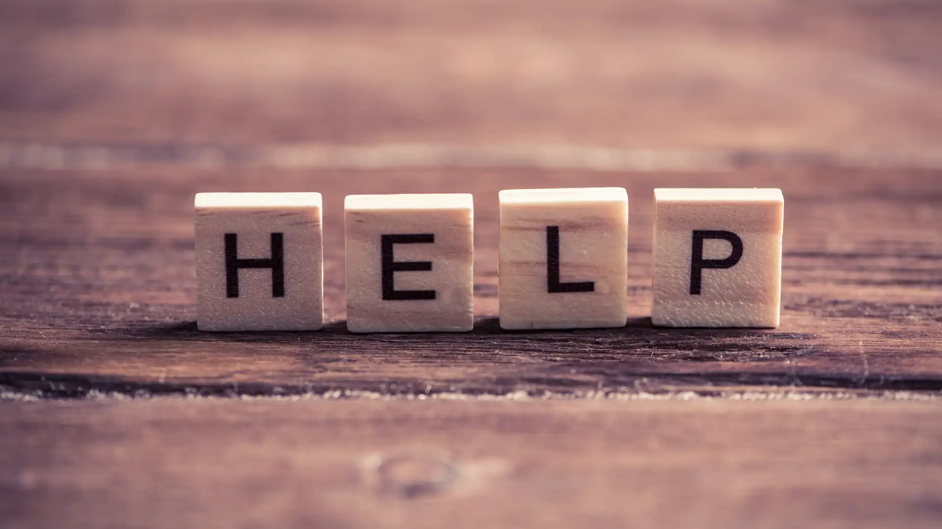 Help Grow your Business with Help Desk Support