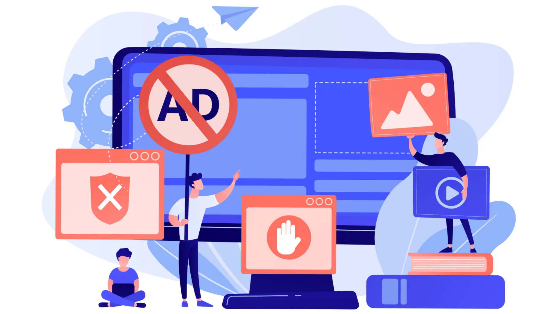 Ad Blocker
