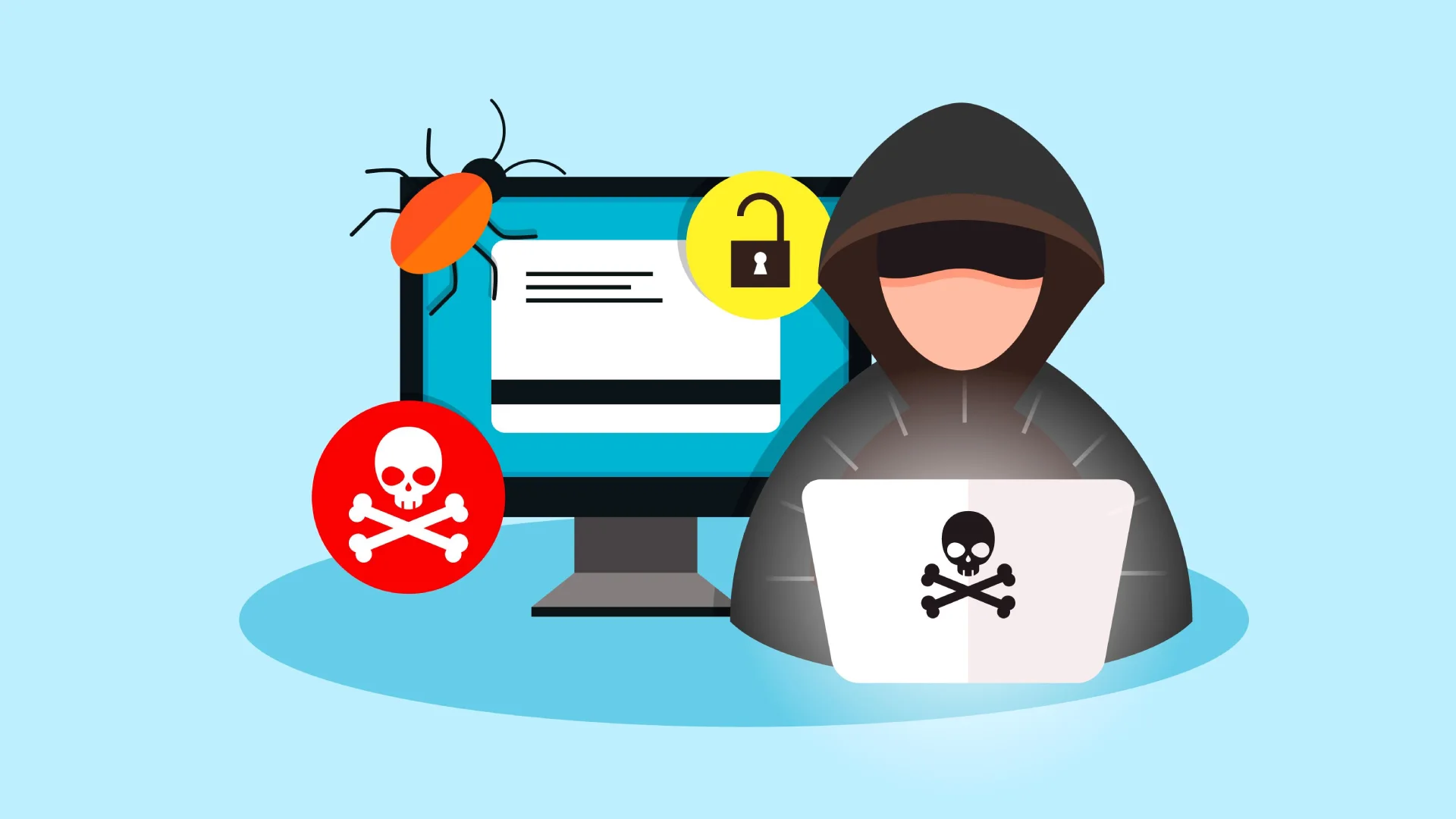 Spam – Your #1 Data Security Threat