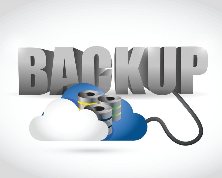 Don’t Rely on Cheap Online Backups for Your Data!