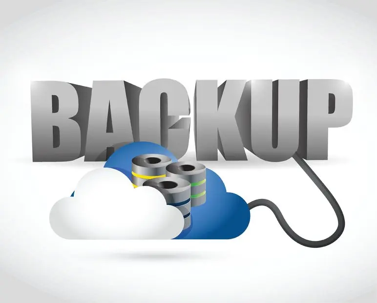 Don’t Rely on Cheap Online Backups for Your Data!