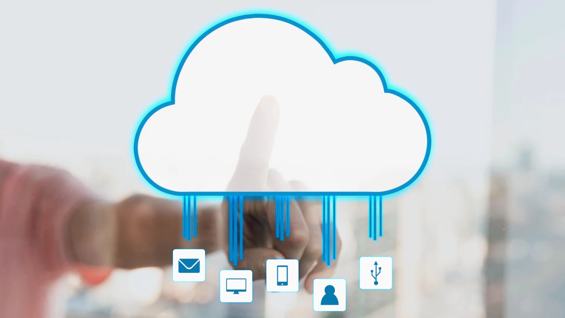 Navigating The Cloud