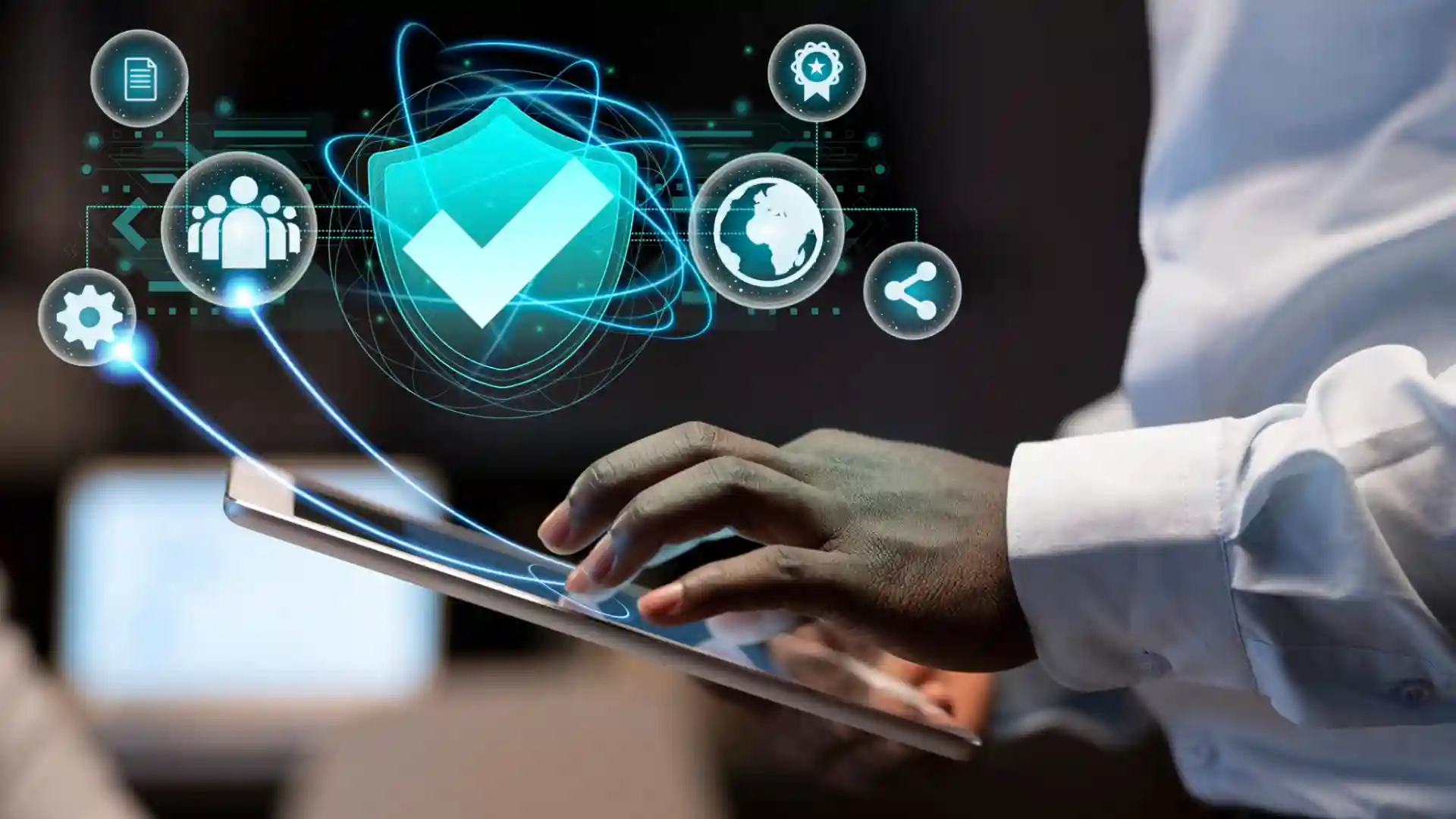 Spooked About Your Networks Security?