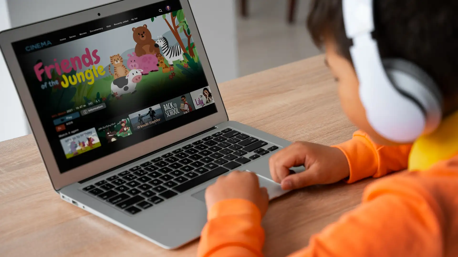 Monitor Online Activities