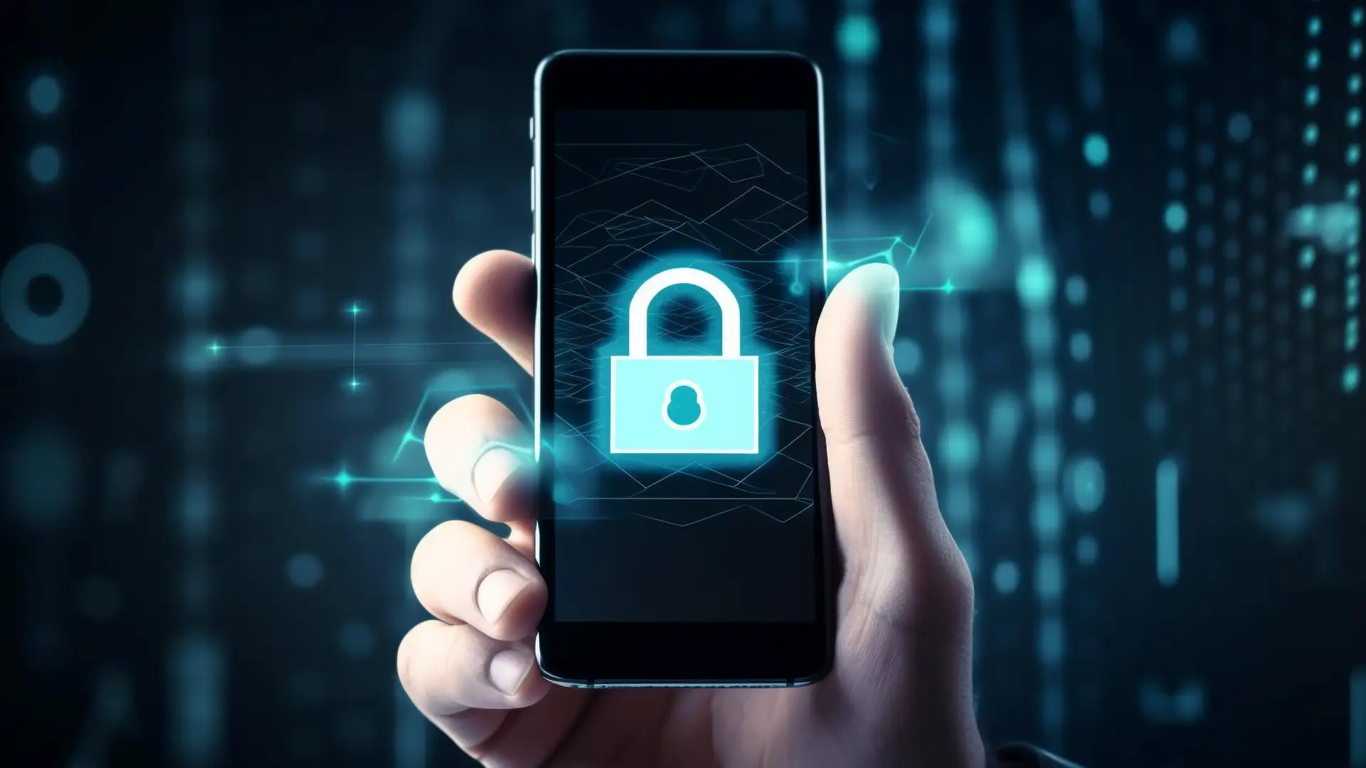 Mobile Data Protection