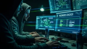 We automate attacks that work around the clock