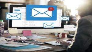 4 E-mails You Should NEVER Open