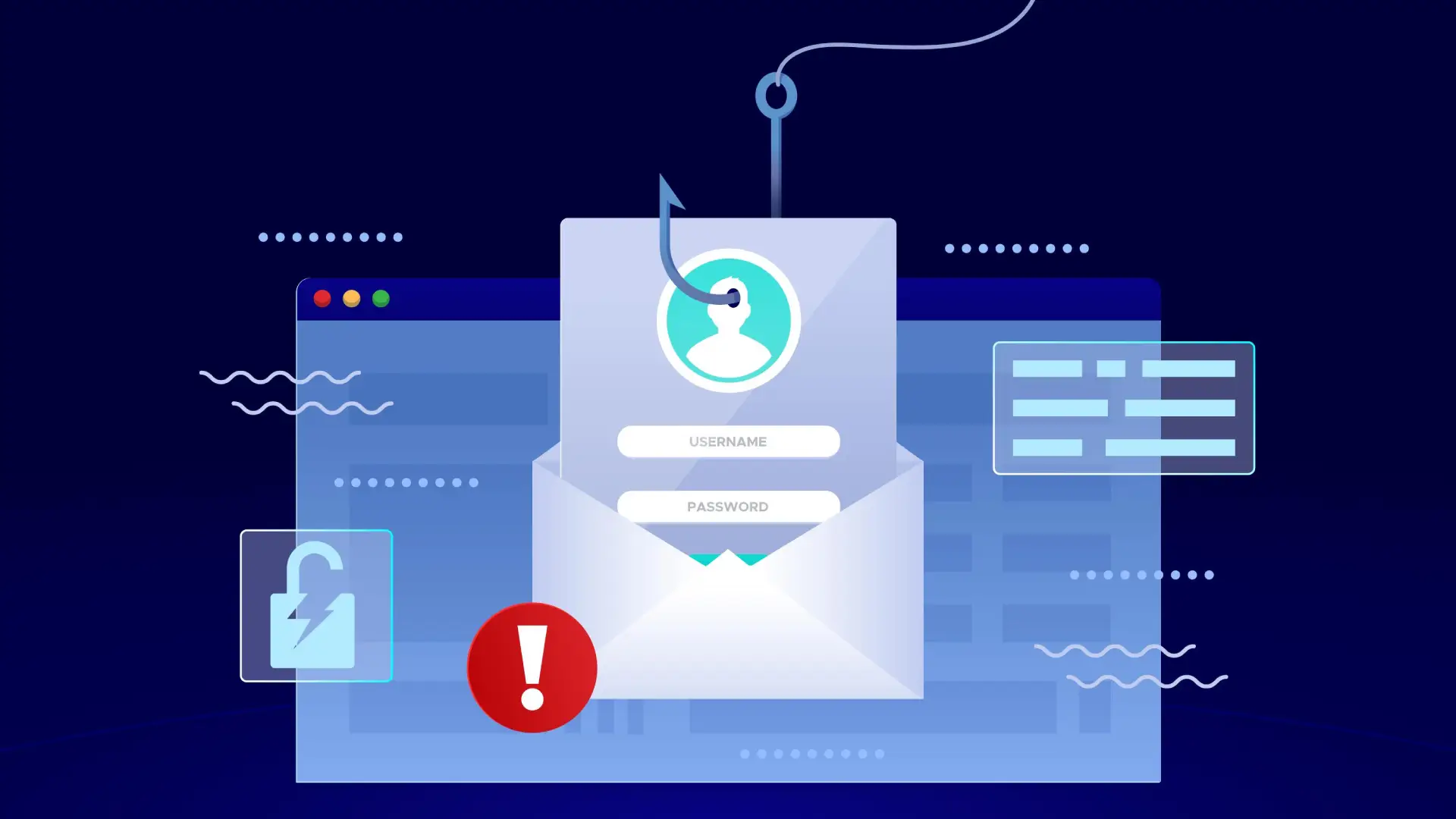 E-mails You Should NEVER Open
