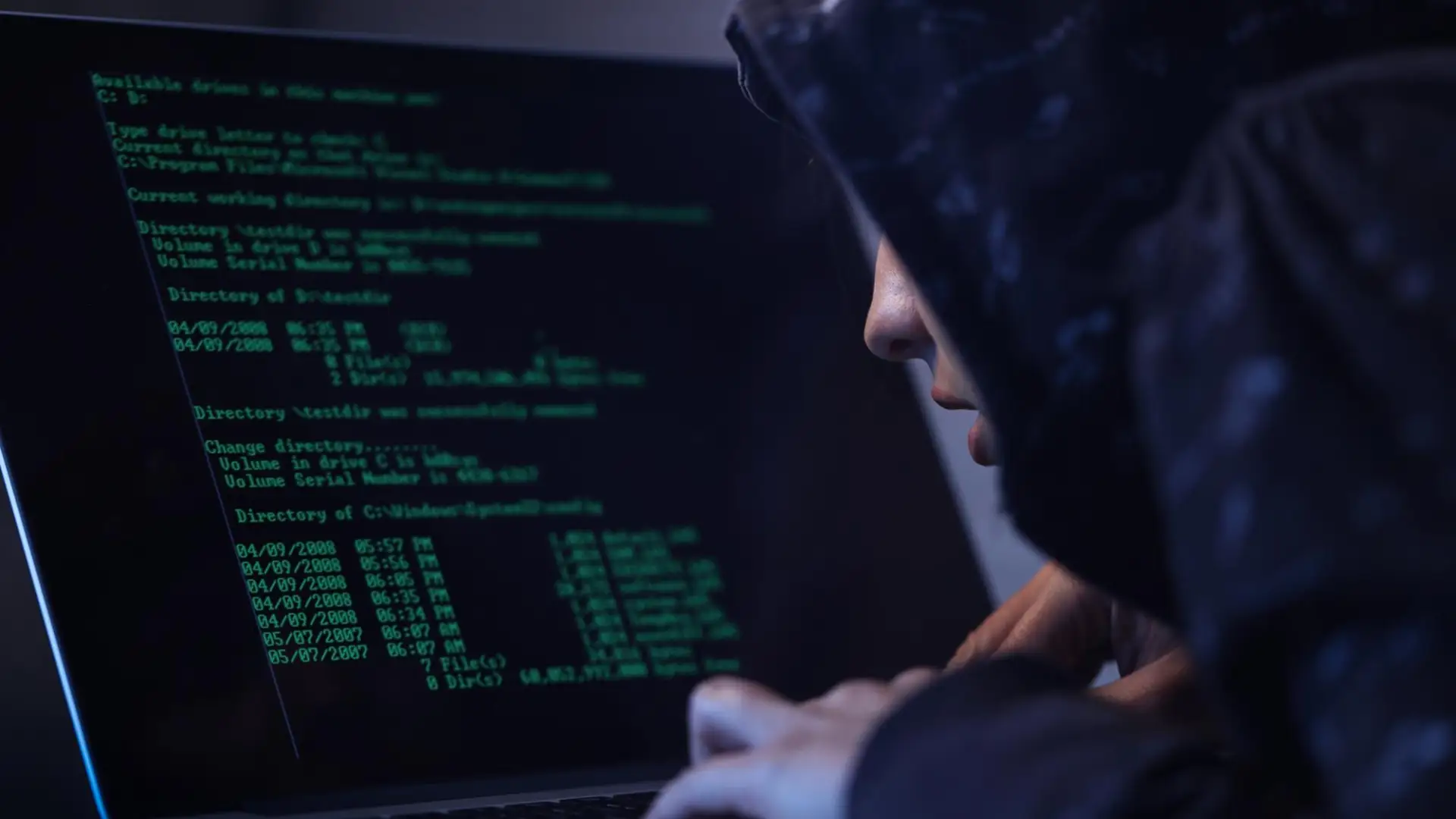 The Latest Malware Threat Will Make You Wanna Cry
