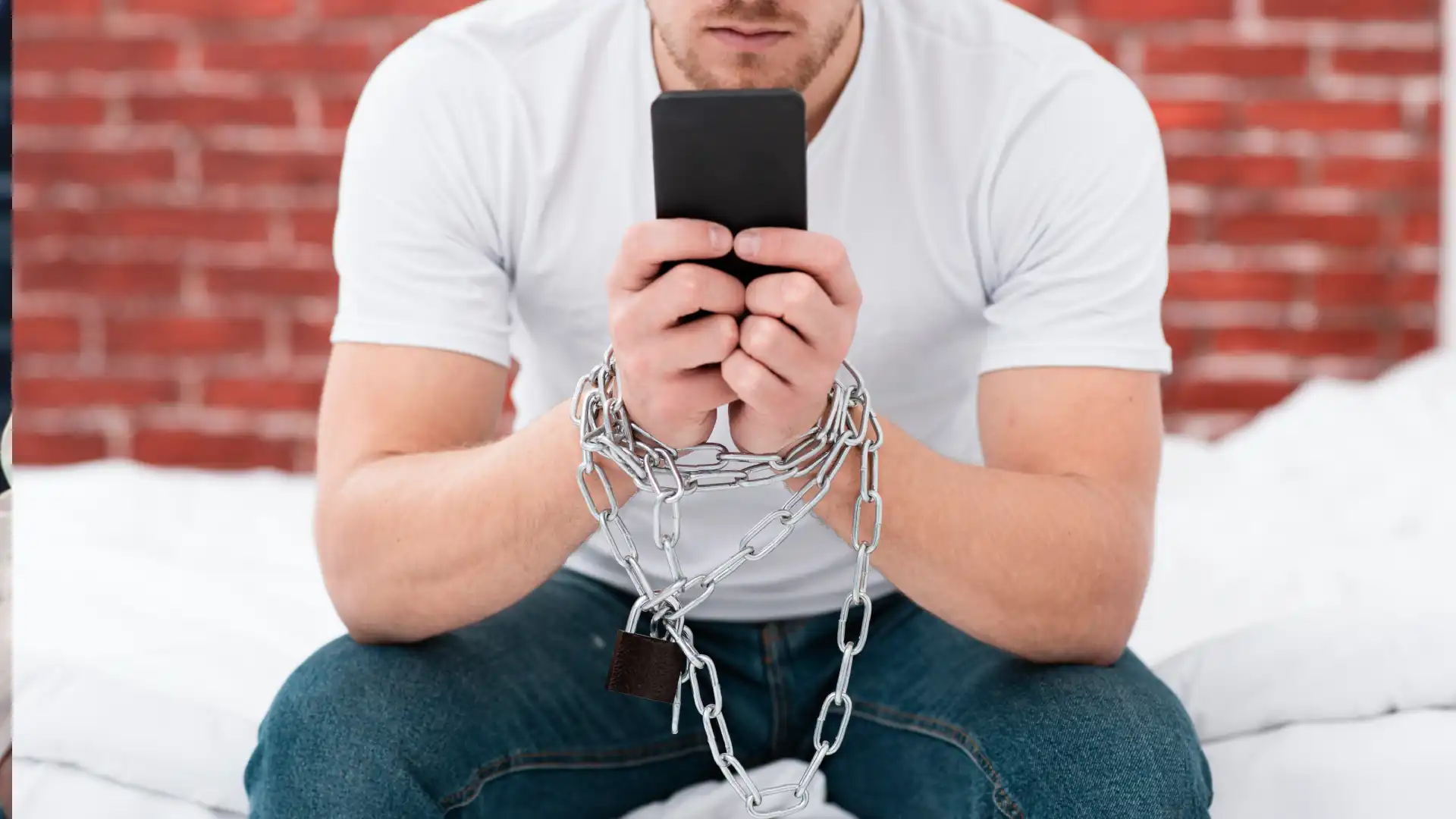 Cell Phone Addiction