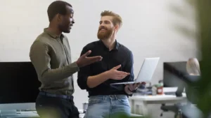 PROACTIVE TECH SUPPORT