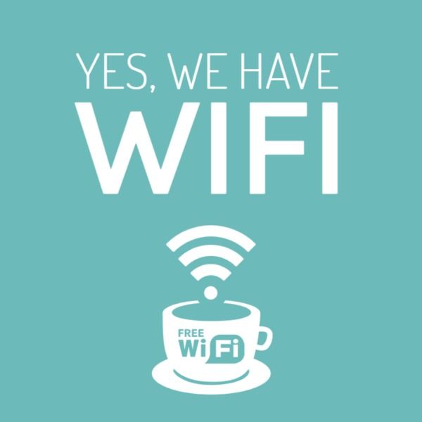 Understanding Encryption when using Free Wi-Fi