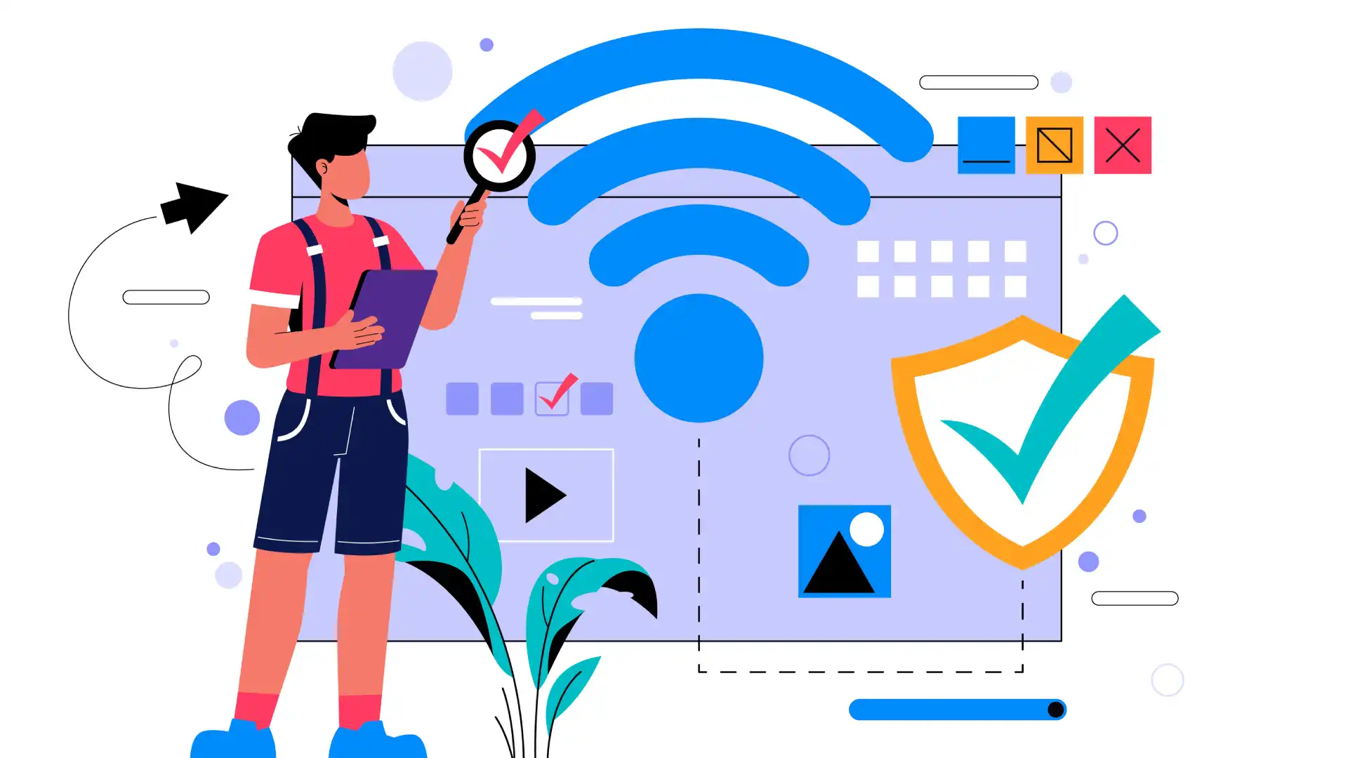 Understanding Encryption When Using Free Wi-Fi