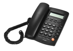Business Phone Systems have come a long way since rotary dial phones!