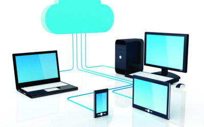 Cloud-based Storage Options