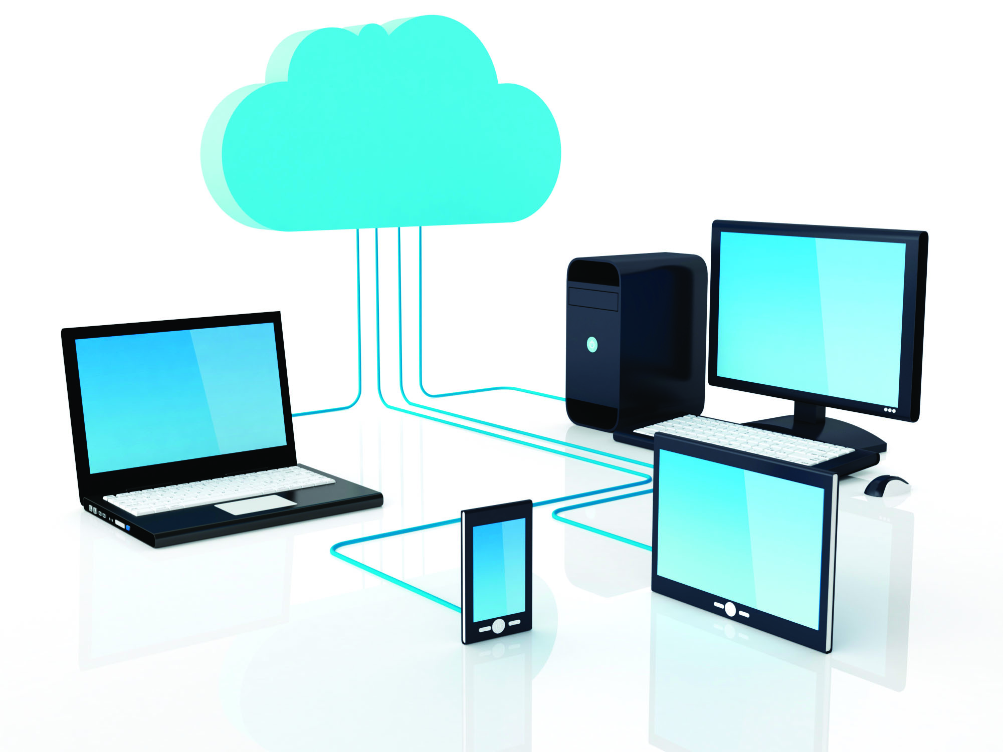 Cloud-based Storage Options - Techno Advantage