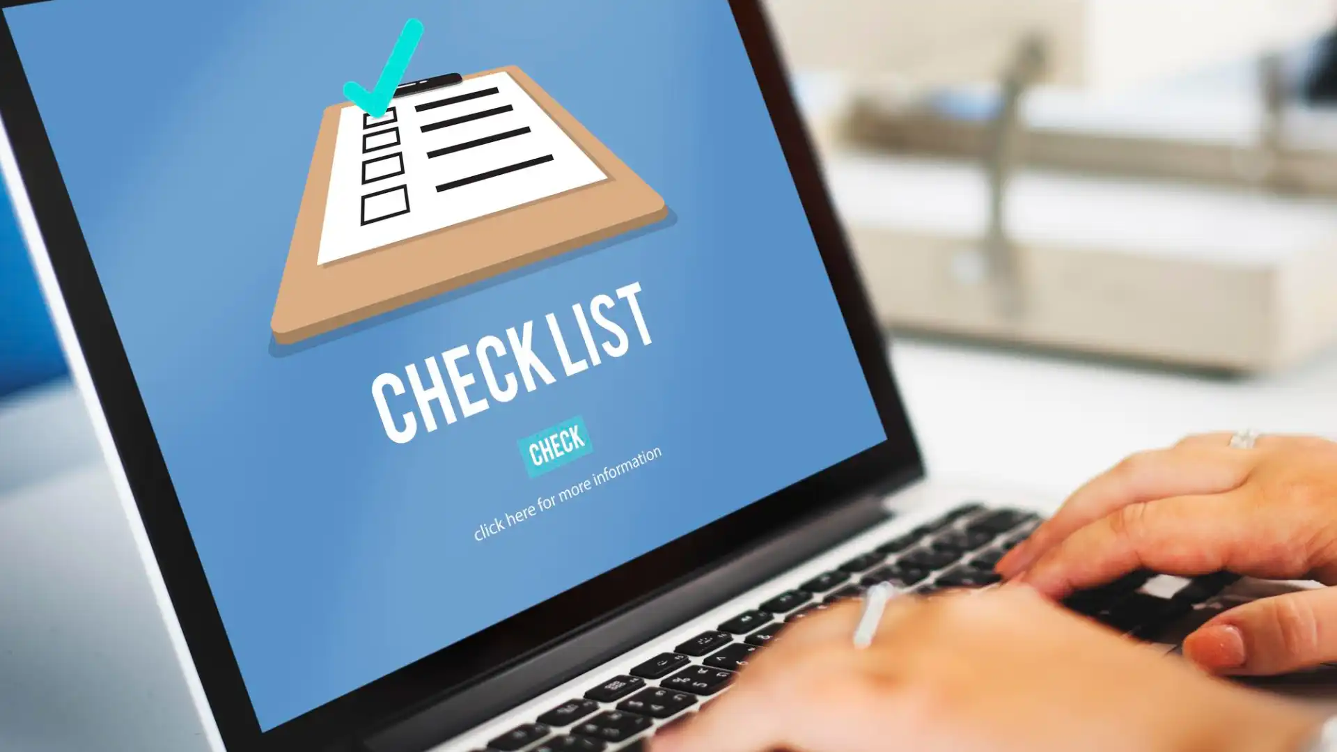 IT Checklists