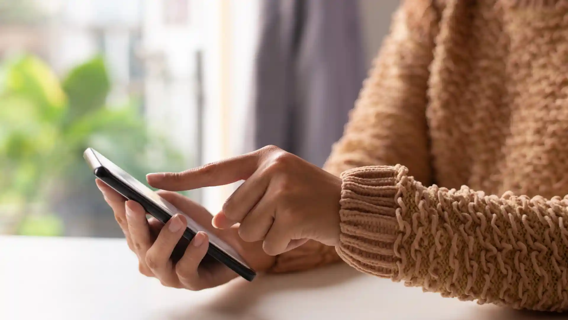 New Year’s Resolution “Use Phones More Effectively”