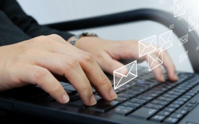 New Year’s Resolution “Use Email More Effectively”