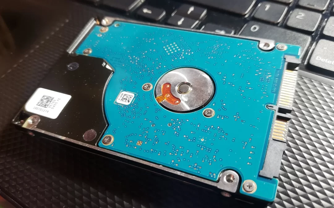 What Is Your Data Recovery Objective?
