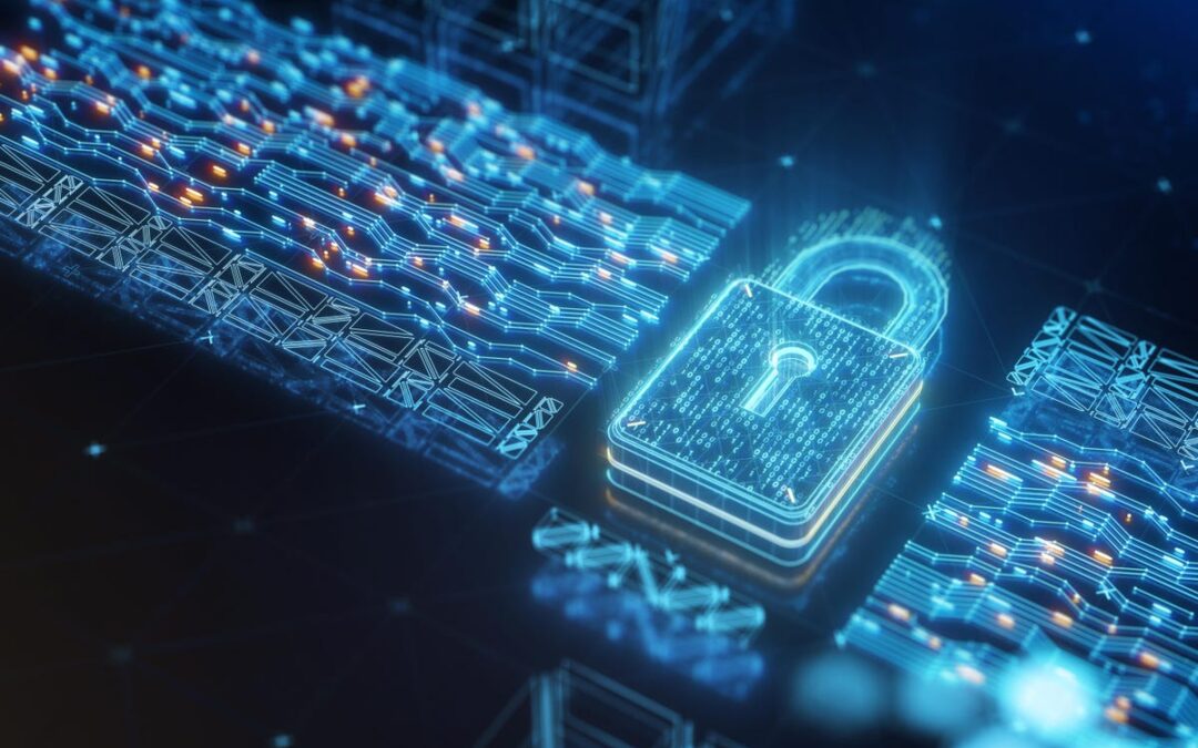 The Network Security Process: Firewalls Explained