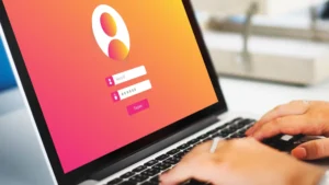 Password Manager