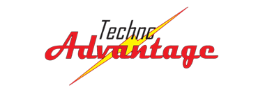 Techno Logo