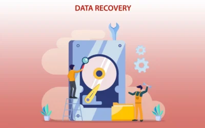 What Is Data Recovery Objective?