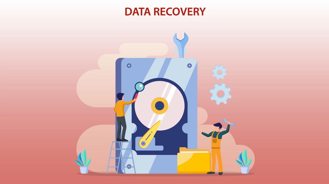 What Is Data Recovery Objective?