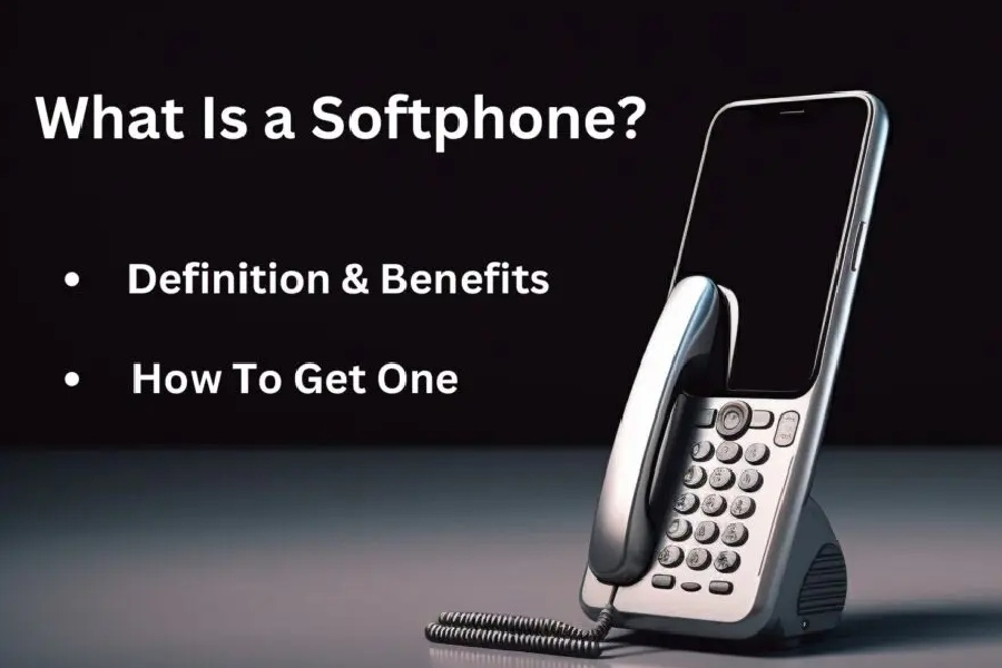 What Is a Softphone