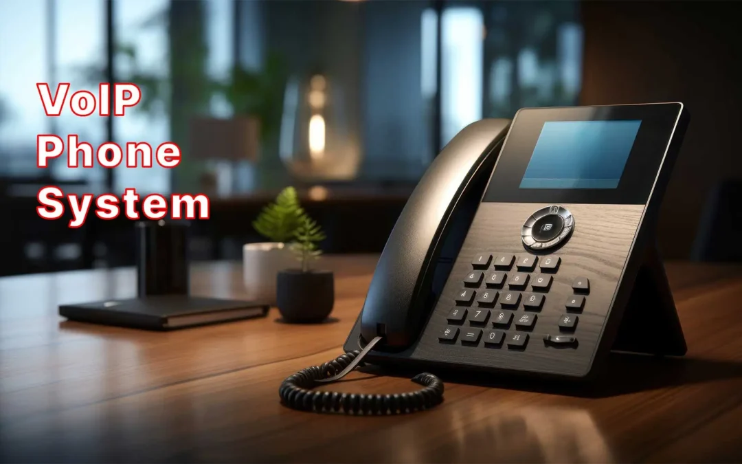 Is a VoIP Phone System Right For Your Business?