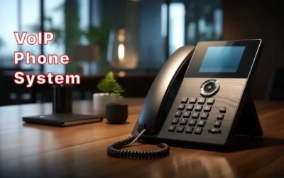 Is a VoIP Phone System Right For Your Business?