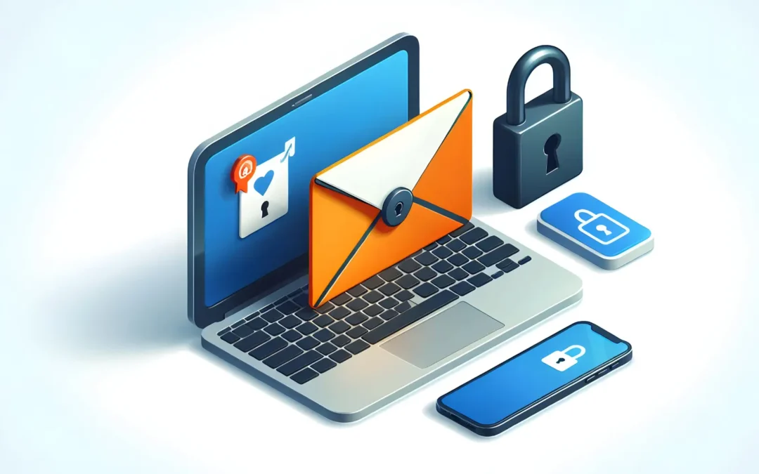 How to Send a Secure Email: A Comprehensive Guide