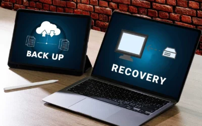 What is Data Backup and Recovery? A Comprehensive Guide