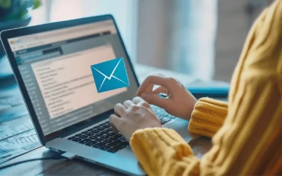 4 Rules of Business Email Etiquette Can Save Your Reputation