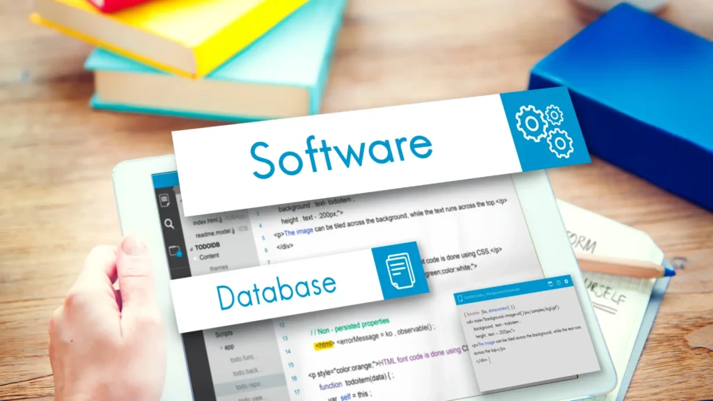 data backup software