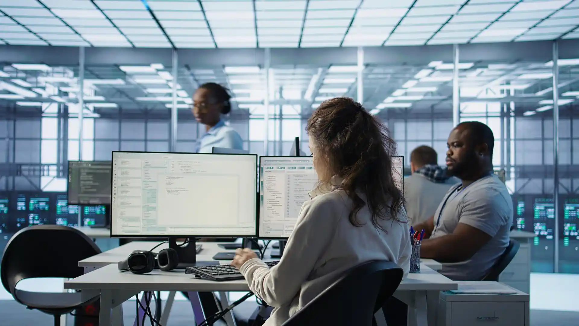 Why Managed IT Services Matter for Manufacturing