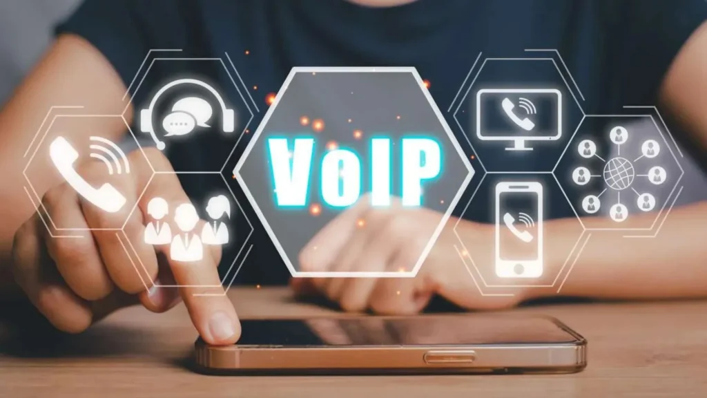 AI VoIP