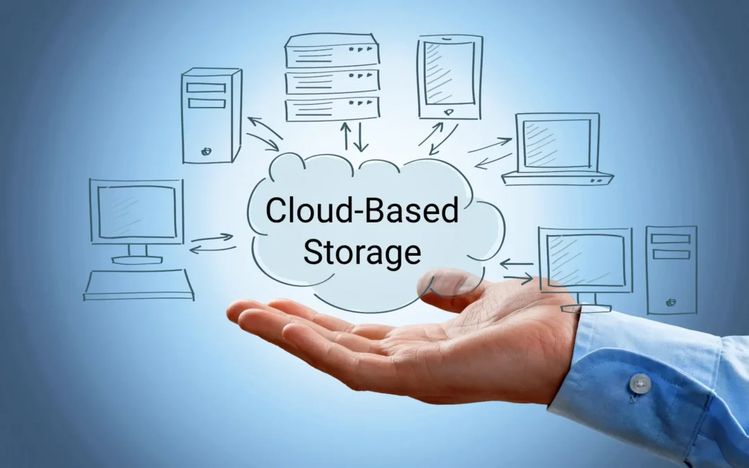 Top 4 Cloud-Based Storage Solutions with Must-Know Tips