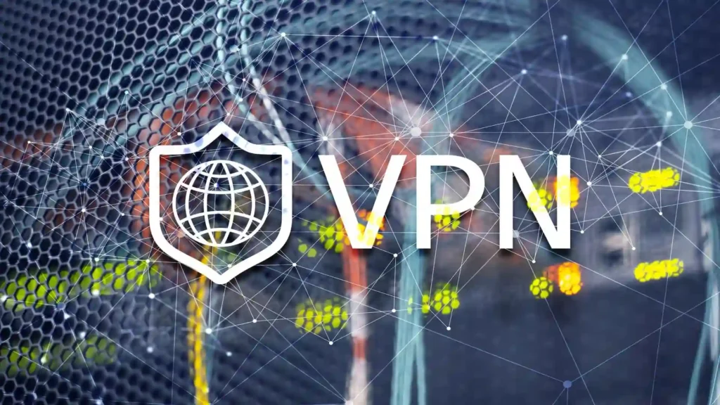 How VPNs Work