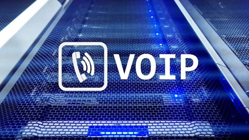 VoIP Benefits