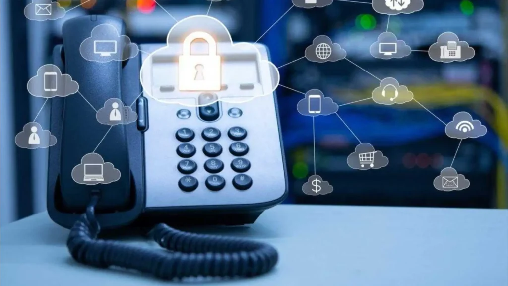 VoIP Security