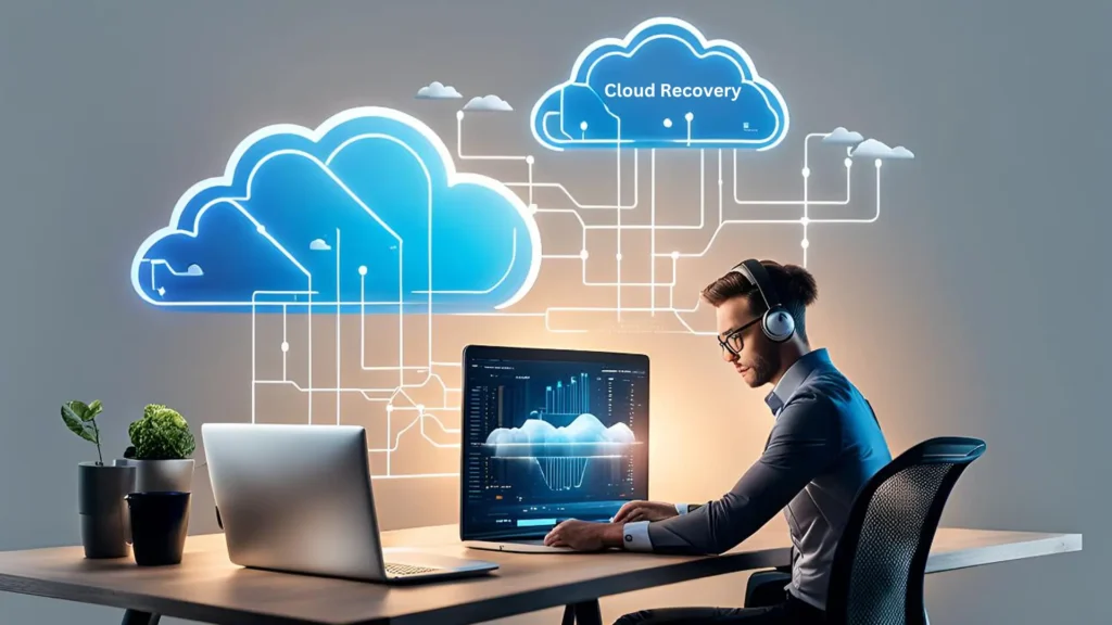 Cloud Recovery