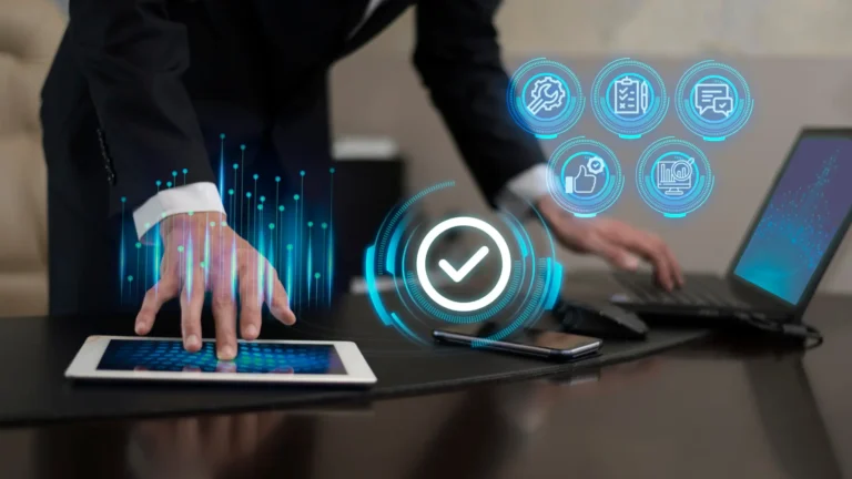 5 Tech Tools for Business to Save Money and Time